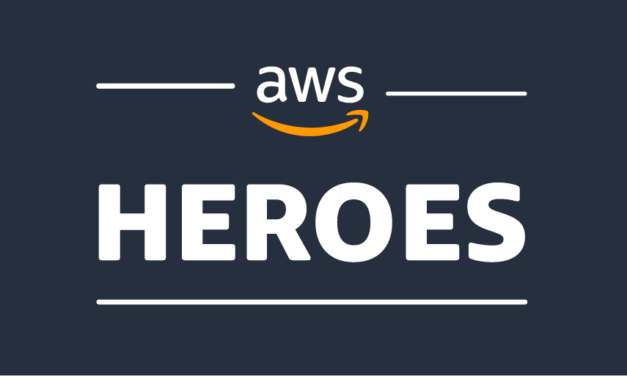 Meet the latest AWS Heroes – November 2021