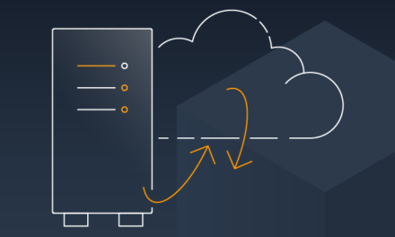 VMware Cloud on AWS Outposts Brings VMware SDDC as a