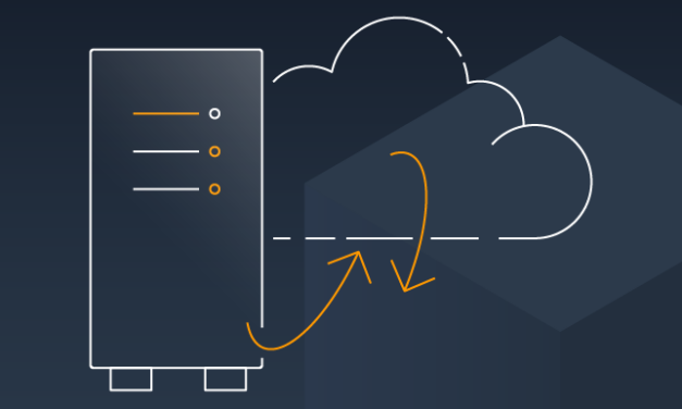 VMware Cloud on AWS Outposts Brings VMware SDDC as a