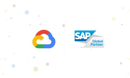 Learn what’s new for SAP customers on Google Cloud at