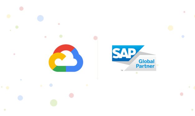 Learn what’s new for SAP customers on Google Cloud at