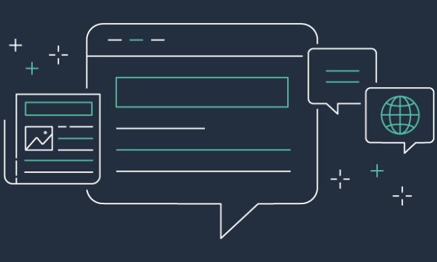 Network Address Management and Auditing at Scale with Amazon VPC