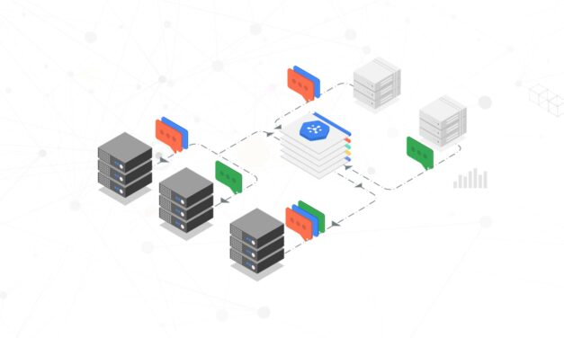 Pub/Sub launches extended message storage for event sourcing