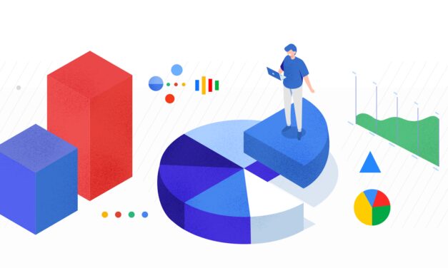 Visual data with BigQuery and Google Cloud VMware Engine