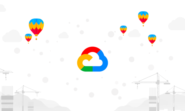 Google Cloud