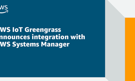 New – Securely manage your AWS IoT Greengrass edge devices