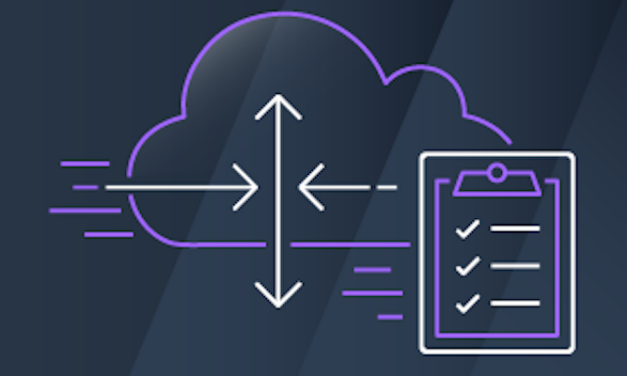 New – Amazon VPC Network Access Analyzer