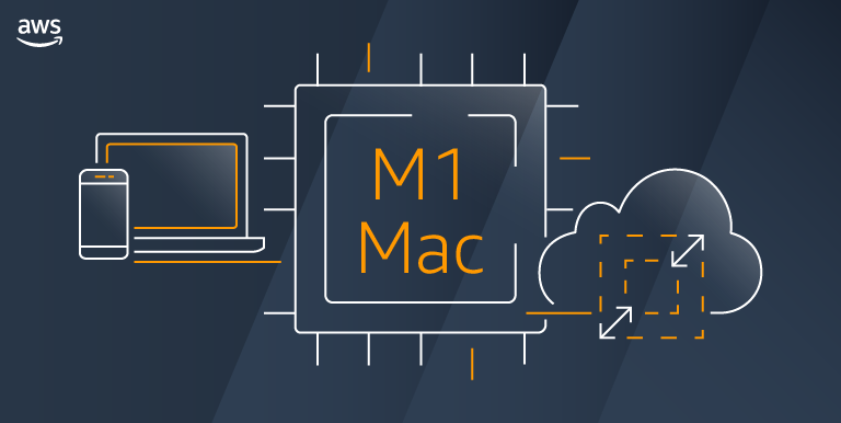 Use New Amazon EC2 M1 Mac Instances to Build &