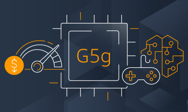 New – Amazon EC2 G5g Instances Powered by AWS Graviton2