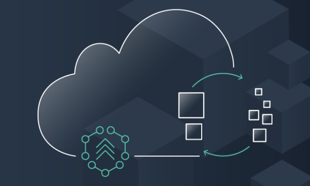 Preview – AWS Migration Hub Refactor Spaces Helps to Incrementally