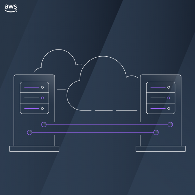 New – Site-to-Site Connectivity with AWS Direct Connect SiteLink