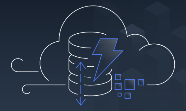 New DynamoDB Table Class – Save Up To 60% in