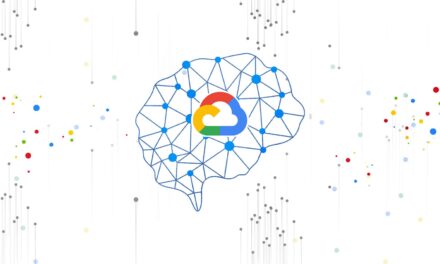 Google Cloud AI 2021 Highlights