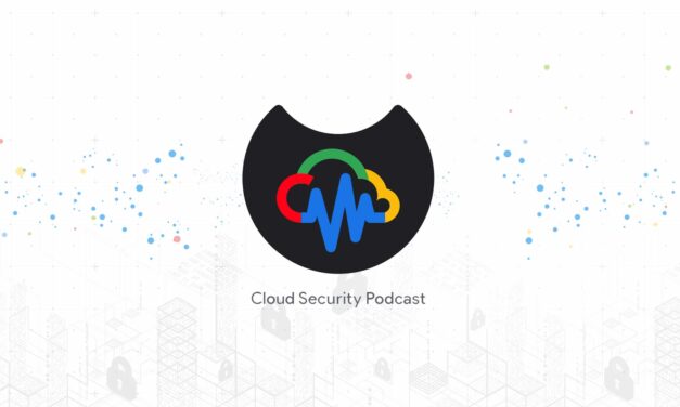 Cloud Security Podcast by Google