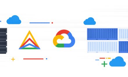 Top Google Cloud managed container blogs of 2021