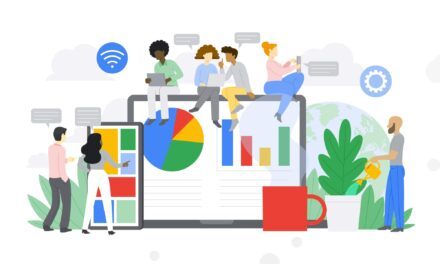 Google Cloud Data Analytics 2021: The year in review