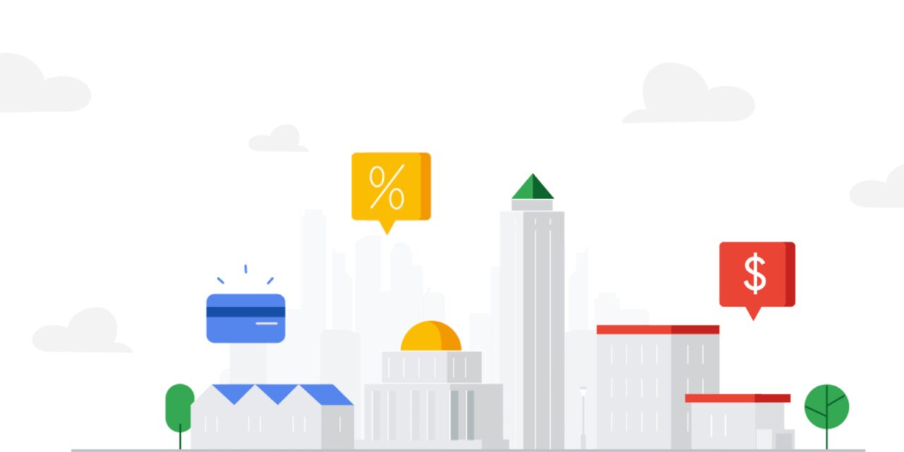 Google Cloud helps UK-based Fluidly scale to 50,000+ customers
