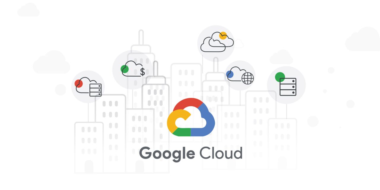 Google Cloud can help with post merger integration strategy