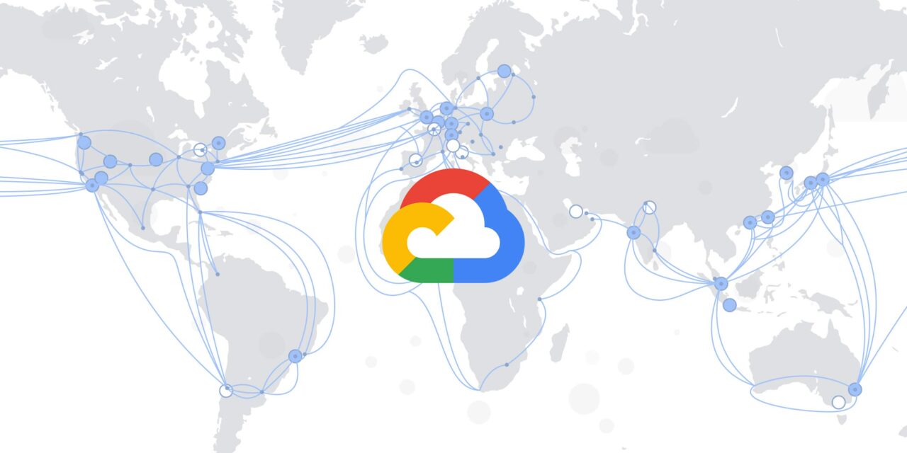 Top Google Cloud infrastructure blogs of 2021