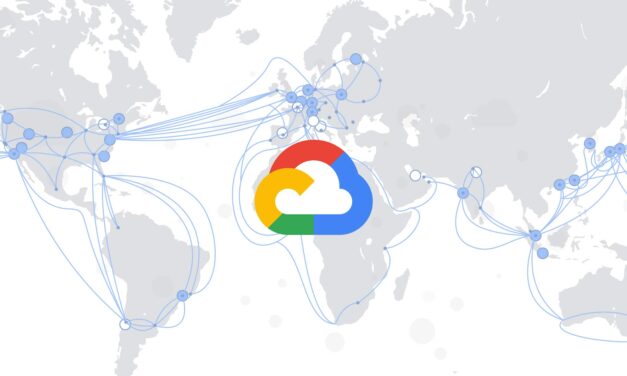 Top Google Cloud infrastructure blogs of 2021