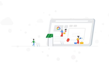 Accelerating retail IT innovation with Google Cloud