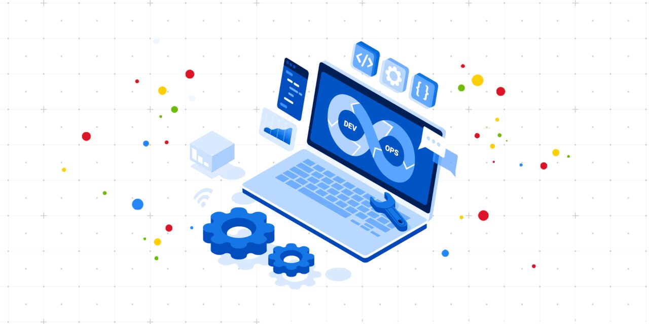 Implementing Google Cloud DevOps for your Cloud Native organization