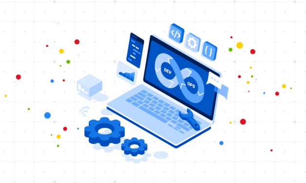 Implementing Google Cloud DevOps for your Cloud Native organization