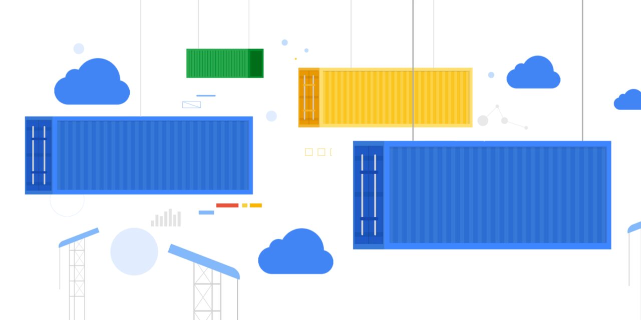 Develop and debug Kubernetes microservice applications fast with Google Cloud