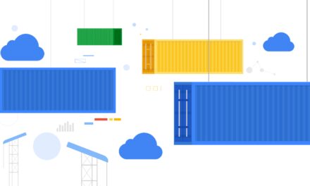 Develop and debug Kubernetes microservice applications fast with Google Cloud
