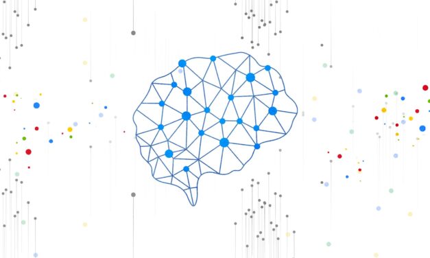 Running AlphaFold on VertexAI