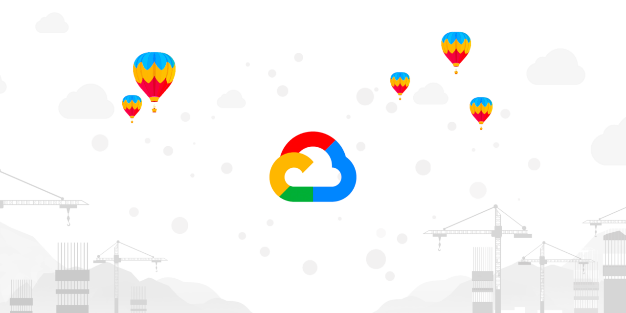 Google Cloud data tips for early-stage startups