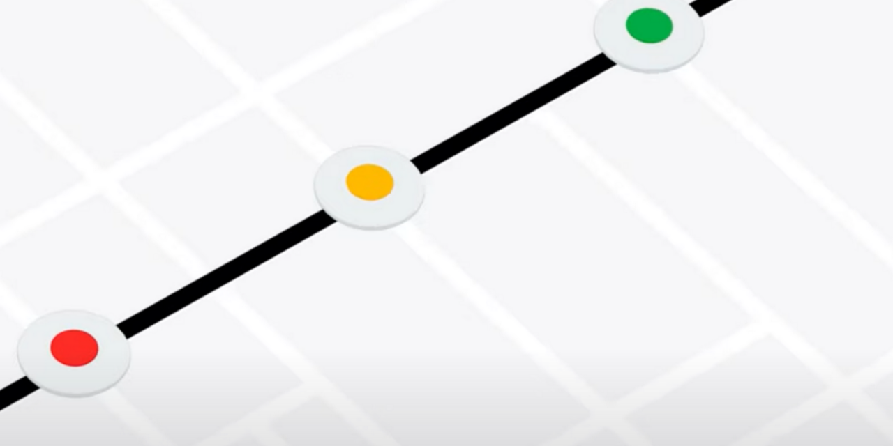 A video guide to reactive programming with Google Maps Platform