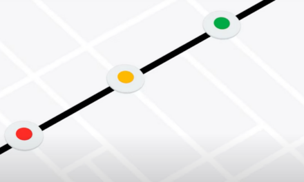 A video guide to reactive programming with Google Maps Platform