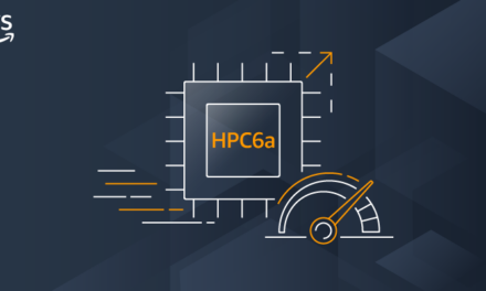 New – Amazon EC2 Hpc6a Instance Optimized for High Performance