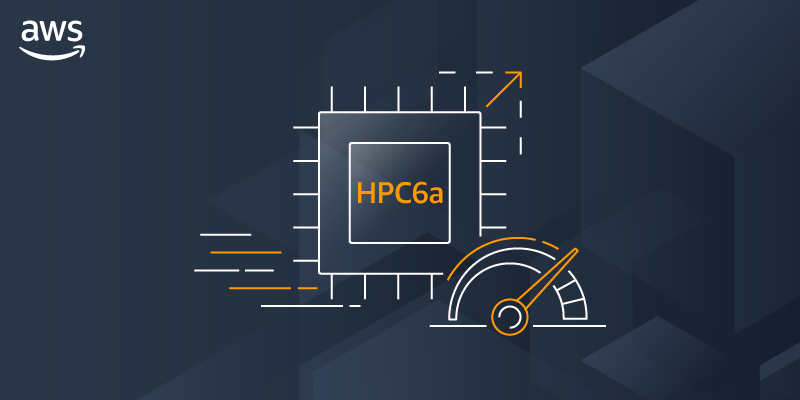 New – Amazon EC2 Hpc6a Instance Optimized for High Performance