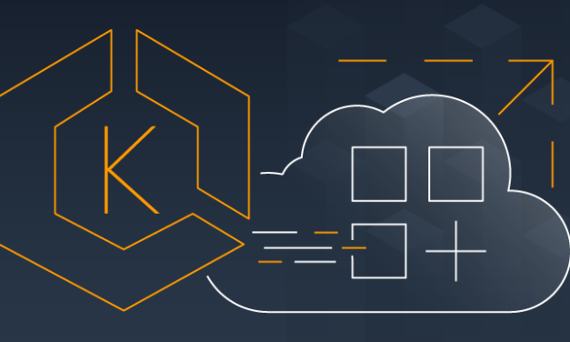 Amazon Elastic Kubernetes Service Adds IPv6 Networking