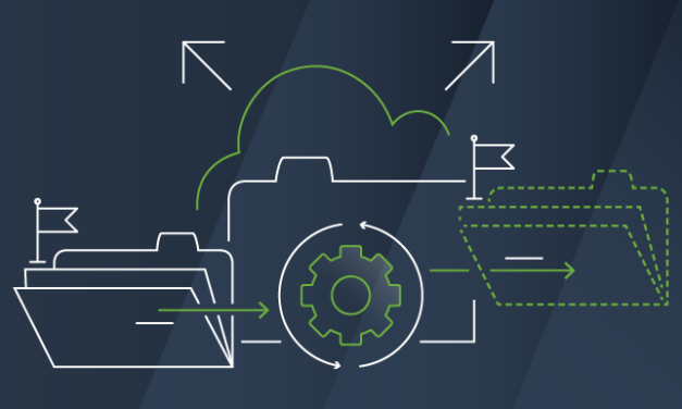 New – Replication for Amazon Elastic File System (EFS)