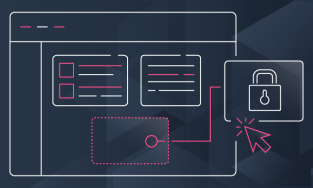 A New AWS Console Home Experience