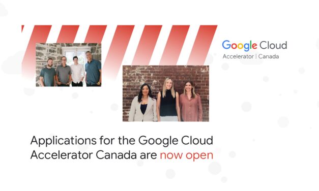 Google Cloud calls for startup submissions