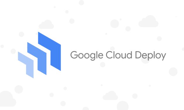 Google Cloud Deploy, now GA, makes it easier to do