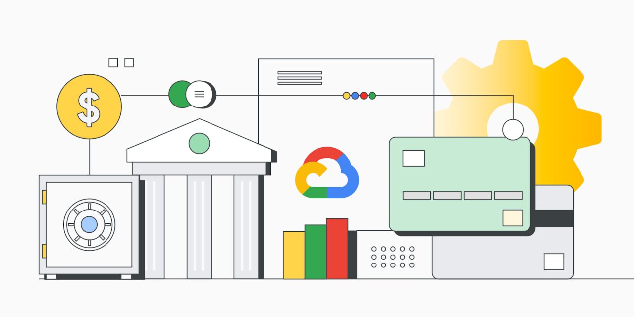 Google Cloud launches dedicated Digital Asset Team