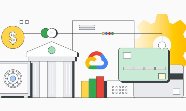 Google Cloud launches dedicated Digital Asset Team