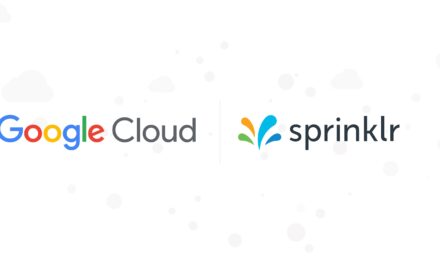 Sprinklr and Google Cloud join forces
