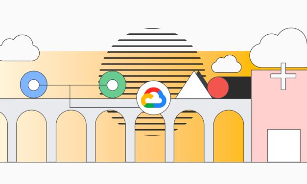 Google Cloud doubles-down on ecosystem in 2022 to meet customer