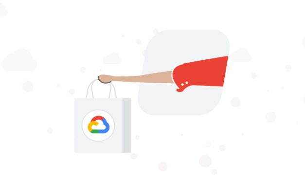 2021 Black Friday Cyber Monday season recap with Google Cloud