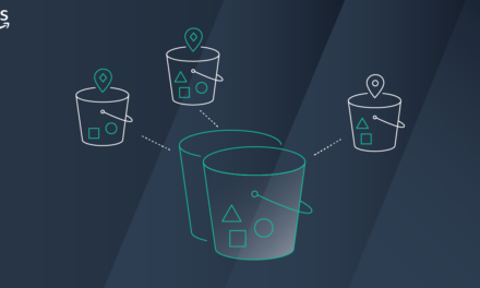 NEW – Replicate Existing Objects with Amazon S3 Batch Replication