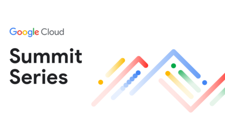 News updates on the Google Cloud Summit digital event series