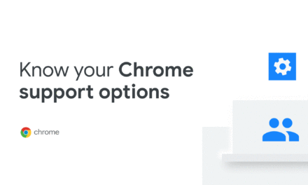 Understanding Chrome browser support options for your business