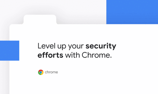 New ways to secure Chrome from the cloud with Chrome