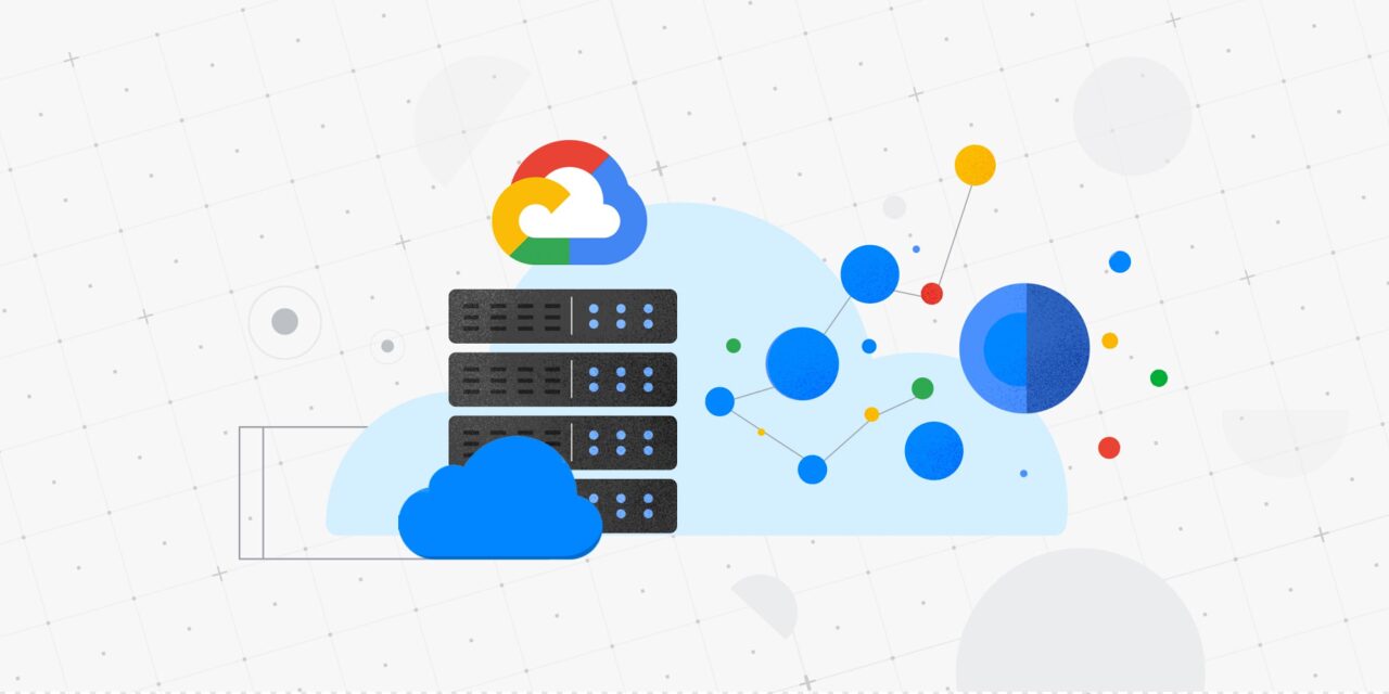 Google Cloud Client Libraries for Compute Engine